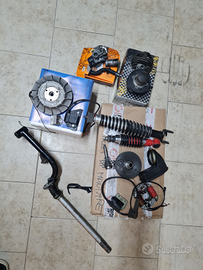 Ricambi vespa 50 special