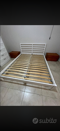Letto matrimoniale