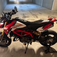 Hypermotard 950 SP