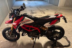 Hypermotard 950 SP