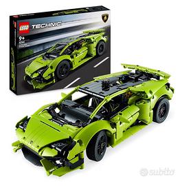 LEGO 42161 LAMBORGHINI HURACAN TECNICA TECHNIC