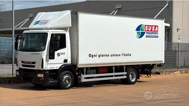 Iveco eurocargo 120-22