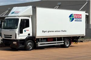 Iveco eurocargo 120-22