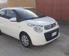 Citroen C1 VTi 68 5 porte Feel