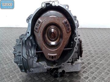 Cambio automatico audi a6 2008>2012 (c6) usato