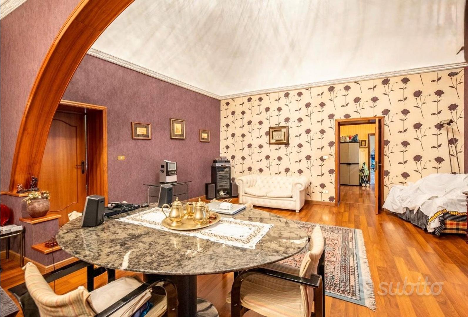 Appartamento palazzo storico - Vista 2