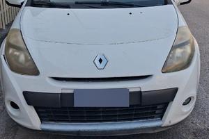 CLIO 1.200 GPL/BENZINA