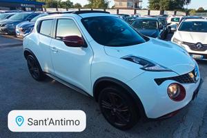Nissan Juke DCI CON TETTO APRIBILE