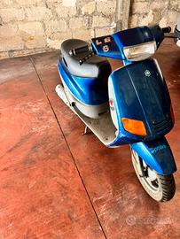 Piaggio Zip prima serie (1992)