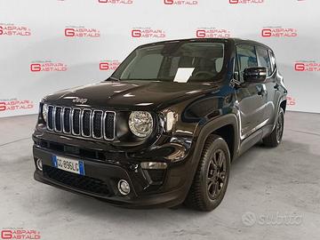 Jeep Renegade 1.6 MJet 130cv Longitude