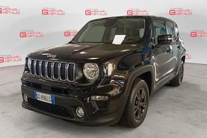 Jeep Renegade 1.6 MJet 130cv Longitude