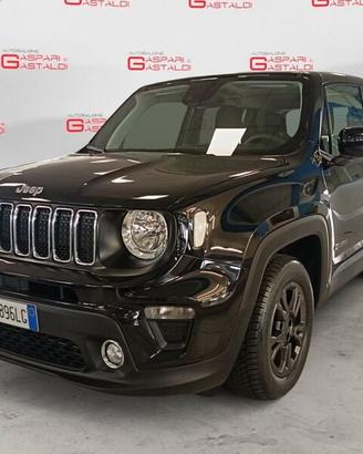 Jeep Renegade 1.6 MJet 130cv Longitude