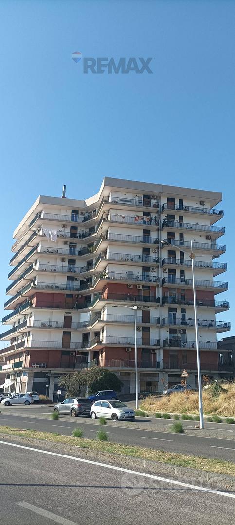 Appartamento – Catania, San Giovanni li Cuti, Picanello-Ognina-Barriera-Canalicchio - Vista 3