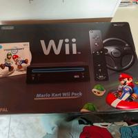 Nintendo Wii