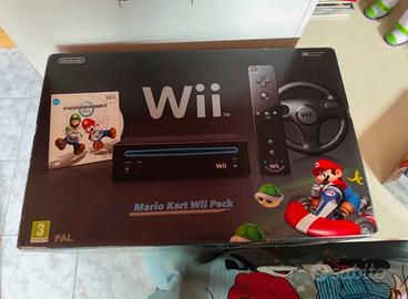 Nintendo Wii