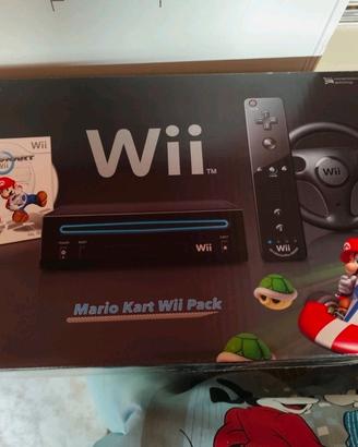 Nintendo Wii