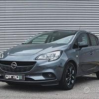 Musata completa opel corsa 2017 #209