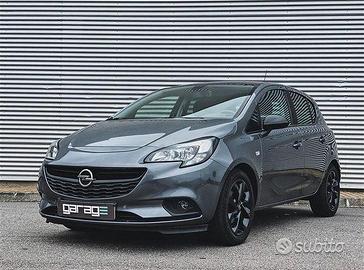 Musata completa opel corsa 2017 #209