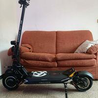 dualtron bluetran lightinig