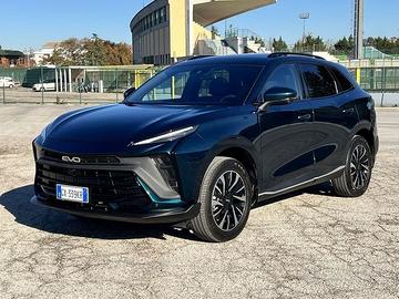 EVO Evo 6 1.5 turbo Gpl 167cv dct