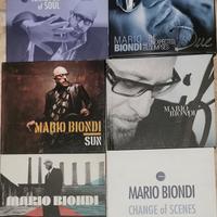 cd Mario Biondi 