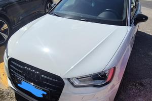 Audi A3 8V 2.0 tdi
