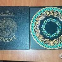 Piatto Versace-Rosenthal 18 cm da collezione