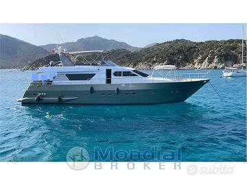 SPERTINI ALALUNGA Alalunga 70 (1997) Usato