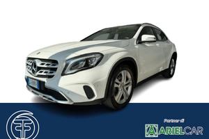 Mercedes-benz GLA 220 d Automatic 4Matic Sport