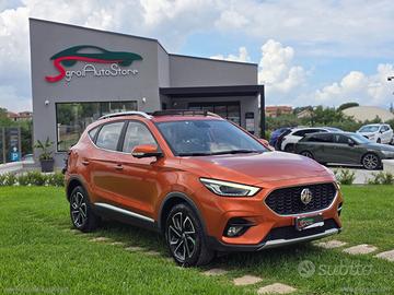 MG ZS 1.0T-GDI Luxury TETTUCCIO