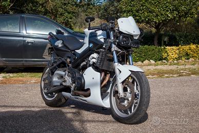 Bmw F800 ST - 2010