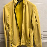 Felpa morbida donna Haglofs tg.L