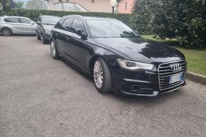 Audi A6 Avant 2.0 TDI BUSINESS Plus 190 cv