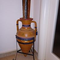 Anfora decorata