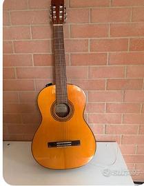 chitarra Privata P1