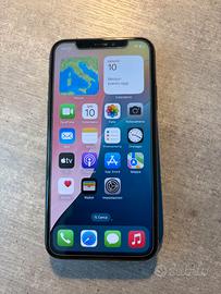 iPhone XS 64 gb - perfettamente funzionante