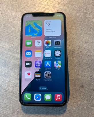 iPhone XS 64 gb - perfettamente funzionante