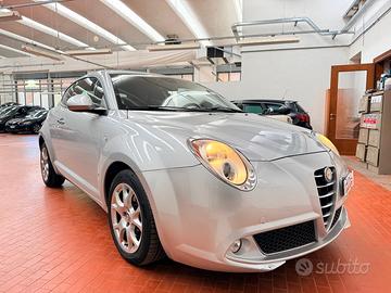 Alfa Romeo MiTo 1.3 JTDm-2 95 CV S&S ok Neopatenta