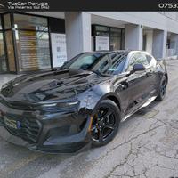 Chevrolet Camaro kit estetico ZL1 2.0 #9087