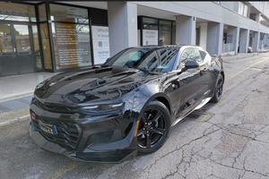 Chevrolet Camaro kit estetico ZL1 2.0 #9087