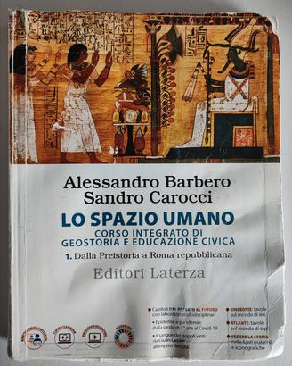 Libri scolastici 