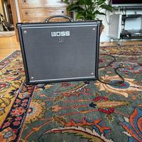 Boss Katana 50 Gen 3