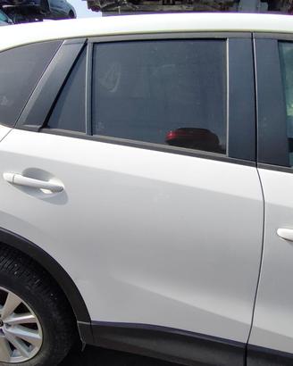 MAZDA CX-5 2013 PORTA POSTERIORE SX/DX