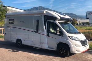 DETHLEFFS PULSE T6811 EB Automatic