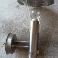 Lampada per esterni con sensore di movimento