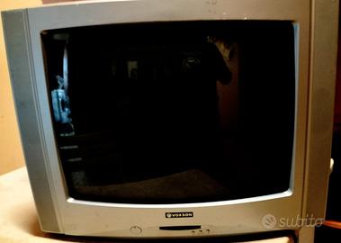 televisore 25"
