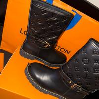 Stivali louis vuitton