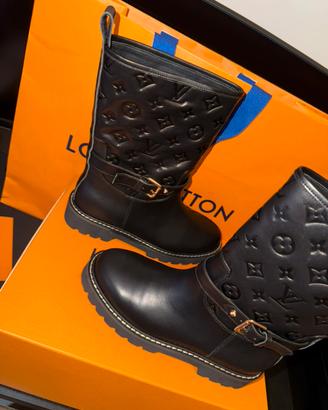 Stivali louis vuitton