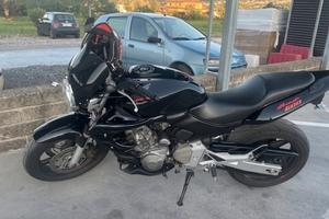 Honda hornet 2004