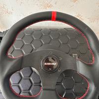 Volante sportivo universale